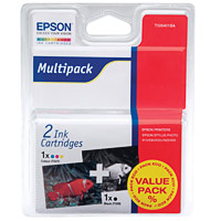 Epson T026/T027 Multi Pack